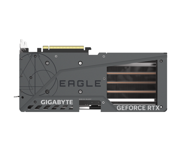 Gigabyte GeForce RTX 4070 Ti EAGLE OC 12GB GDDR6X - 1096139 - zdjęcie 6